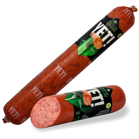 Колбаса Yet Сервелат Мусульманский шт в/у