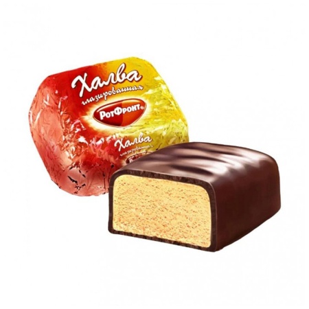 Халва Рот Фронт кг