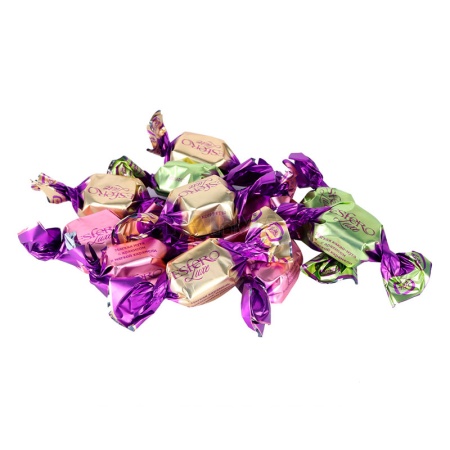 Конфеты Konti Esfero Luxe в Асс кг