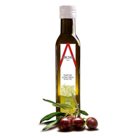 Масло Archo Олив Первого Холодного Отжима 250мл с/б