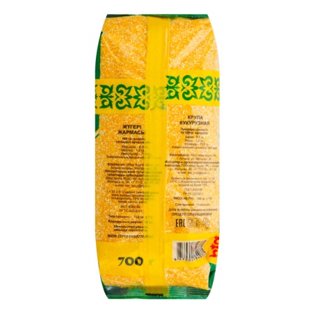 Крупа Кукурузная Керуен м/у 700г