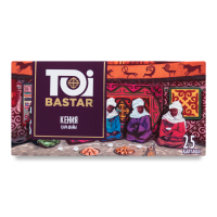 Чай Черный Кенийский Toi Bastar к/у 25х1.8г Чай Черный Кенийский Toi Bastar к/у 25х1.8г