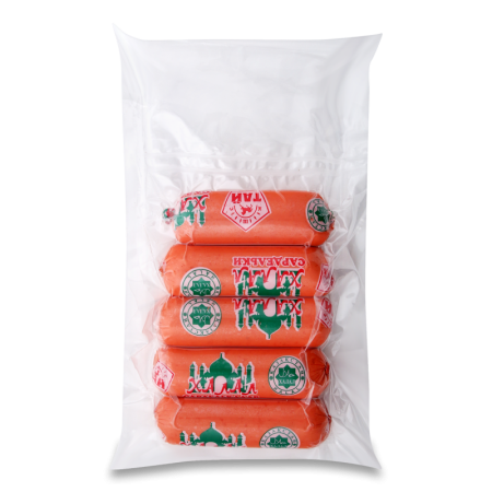 Сардельки Тай Халал кг