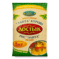 Рис Элита Достық м/у 5кг