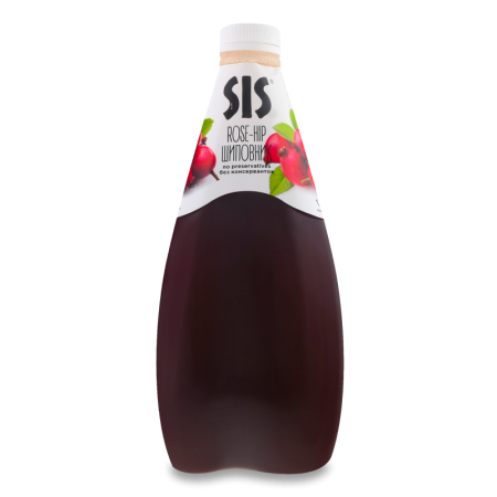 Напиток Sis Шиповник 1,6л п/б