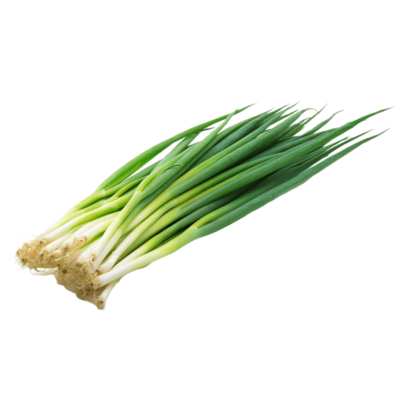 Зелень Лук Зеленый 150гр шт