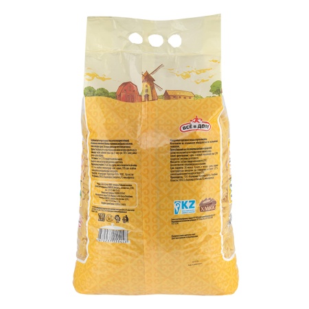 Макароны Все в Дом Перья 5кг п/п