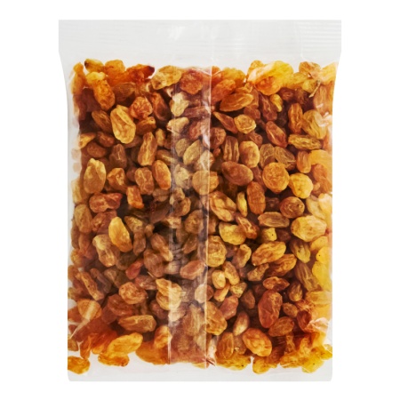 Изюм Белый Мелкий 200гр Пленка