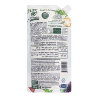 Майонез 3 Желания с Зеленью 40% 380гр стаб/б