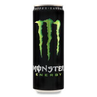 Напиток Monster Energy 0,355л ж/б Напиток Monster Energy 0,355л ж/б