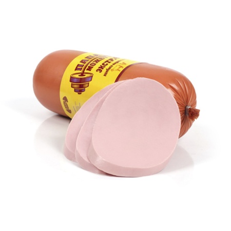 Колбаса Папа Может Экстра Вар кг