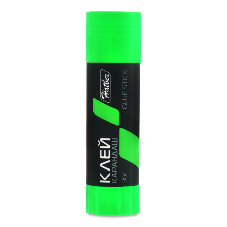 клей-карандаш Hatber 36г