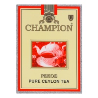 Чай Champion Pekoe 250гр Кор Чай Champion Pekoe 250гр Кор