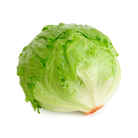 Зелень Салат Айсберг Казахстан кг