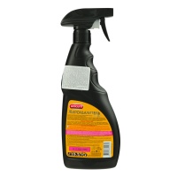 Средство Чистящее Для Кухонной Бытовой Техники и Посуды Жироудалитель Unicum 500мл