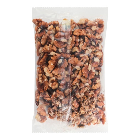 Орех Грецкий 200гр Пленка