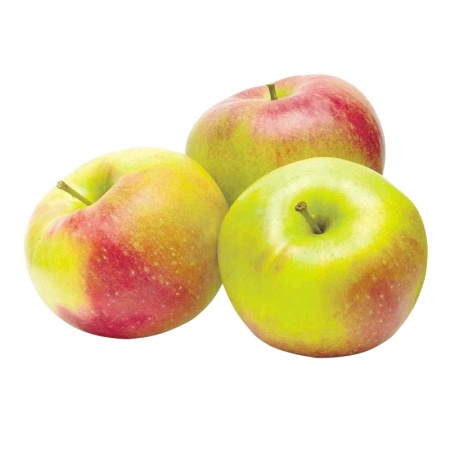 Яблоки Ранние Казахстан кг