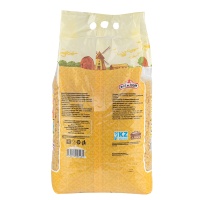 Макароны Все в Дом Спираль 5кг п/п Макароны Все в Дом Спираль 5кг п/п