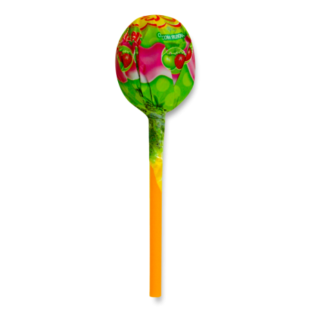 Конфета Chupa Chups Fruittela Гранат 17гр Стик Конфета Chupa Chups Fruittela Гранат 17гр Стик