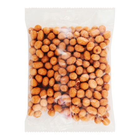 Орешек Золотой 200гр Пленка