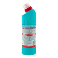 Средство Универсальное Cвежесть Атлантики Domestos 500мл Средство Универсальное Cвежесть Атлантики Domestos 500мл