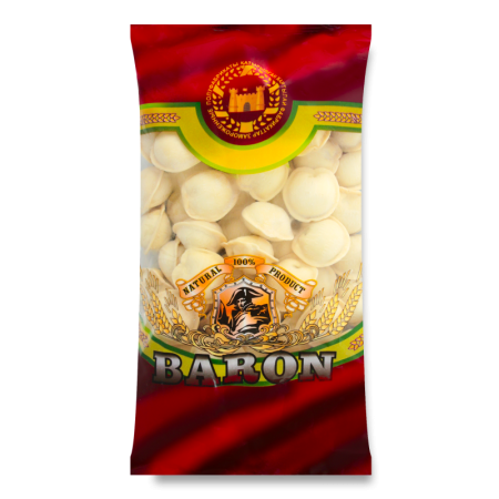 Пельмени Мусульманские Baron м/у 700г