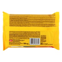 Трубочки Вафельные со Вкусом Сгущенного Молока Яшкино м/у 190г Трубочки Вафельные со Вкусом Сгущенного Молока Яшкино м/у 190г