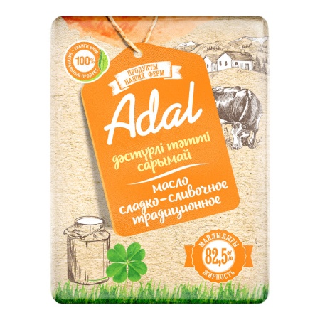 масл/сл Прод Наш ферм82,5%180г