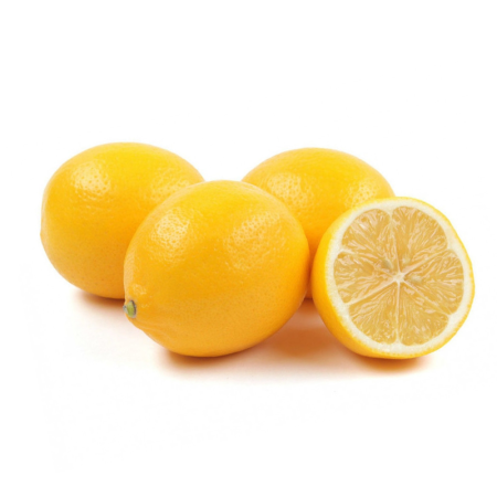 Лимон Узбекистан кг