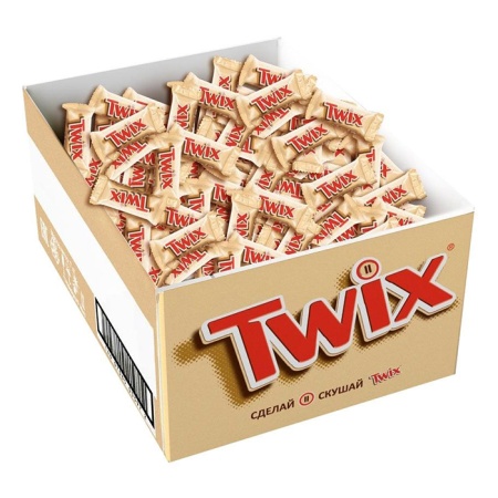 Конфеты Mars Twix кг