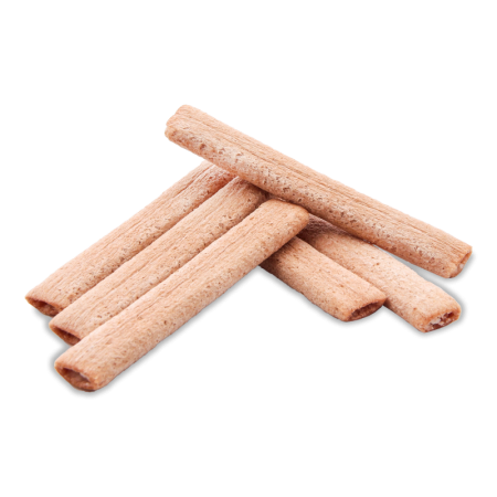 Трубочки со Сливочной Начинкой Бамбук a-product кг