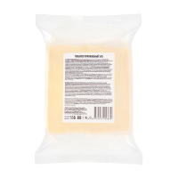 Продукт Сырный Всё в Дом Тильзитер Оригинальный 50% 350гр