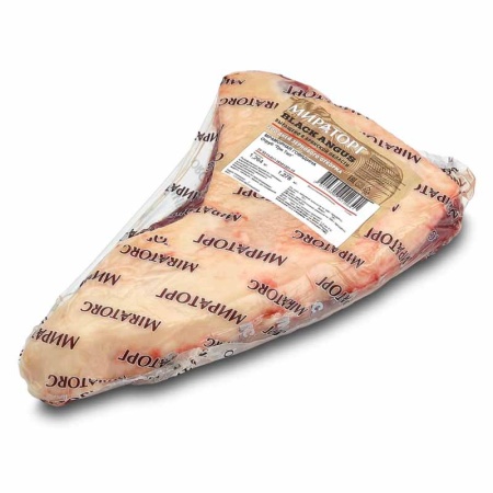 Отруб Три Тип Гов с/м в/у  кг