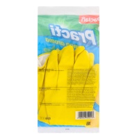 Перчатки Paclan Резиновые m бл/у Перчатки Paclan Резиновые m бл/у