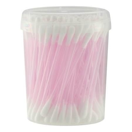 Палочки Ватные Silk Sense ola! 100шт