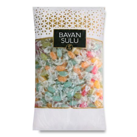Карамель Fruit Bayan Sulu кг