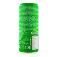 Напиток Coca Cola Sprite 0,33л ж/б Напиток Coca Cola Sprite 0,33л ж/б