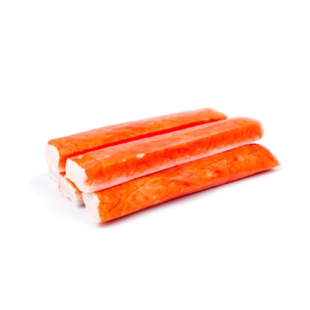 Палочки Крабовые Columbus Имитация из Сурими Зам кг