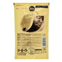 Кофе Nescafe Gold Растворимый 130гр стаб/б