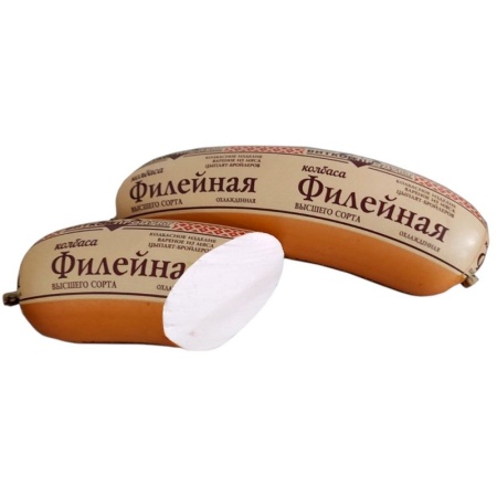 Колбаса Филейная 630гр