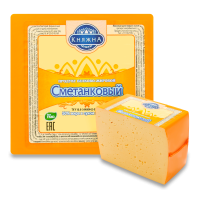 Продукт белково-жировой 50% Сметанковый Княжна кг