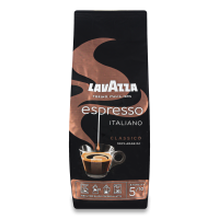 Кофе Lavazza Caffe Espresso в Зернах 250гр стаб/б