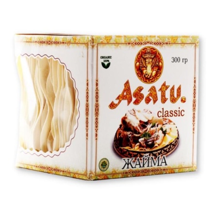Жайма Asatu 300гр Кор
