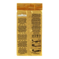 Кофе Натуральный Жареный Молотый Qualita Oro Lavazza м/у 250г Кофе Натуральный Жареный Молотый Qualita Oro Lavazza м/у 250г