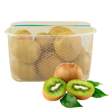 Киви в Сетке Италия шт