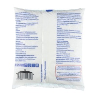 Соль Всё в Дом Йодированная Помол №0 1кг п/п Соль Всё в Дом Йодированная Помол №0 1кг п/п