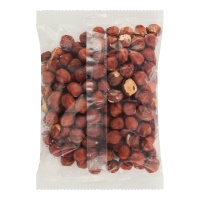 Орех Фундук Очищенный 200гр Пленка