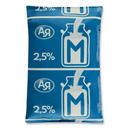 Продукт Молокосодержащий 2.5% Ультрапастеризованный ая т/п 900мл