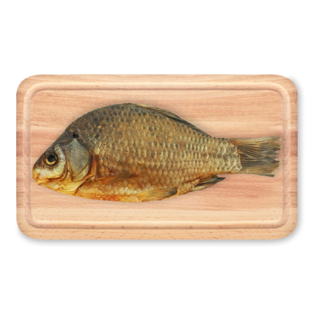 Карась Radovnya х/к кг