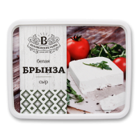 Сыр Беловежский Белая Брынза 250гр 40%